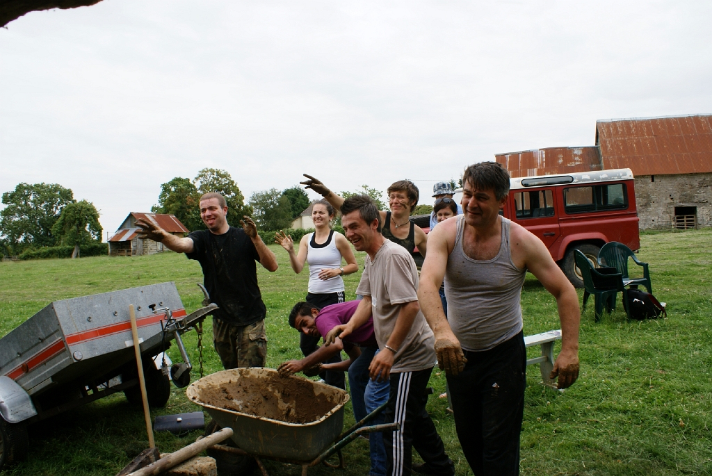 20110704:07 FRANCO-MACEDONIAN WORKING PARTY 400.jpg - SONY DSC                     